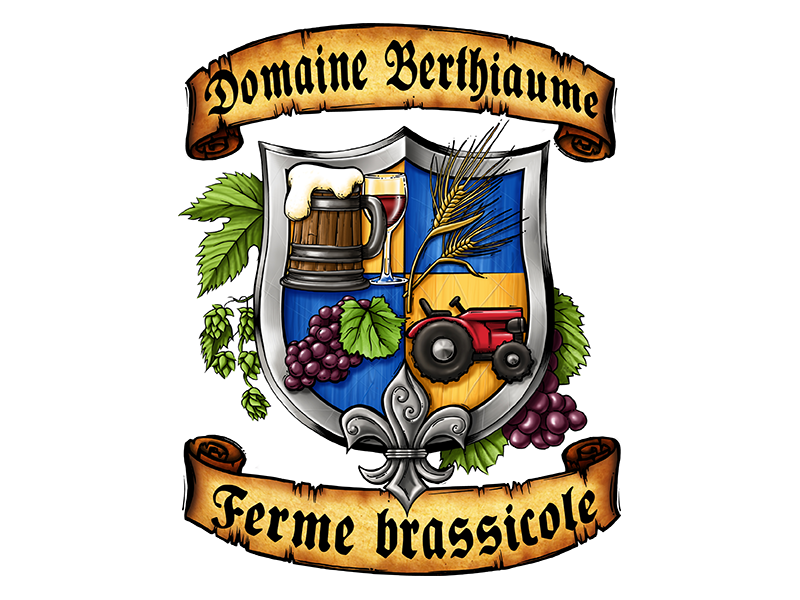 Domaine Berthiaume