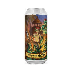 N'est pas une NEIPA